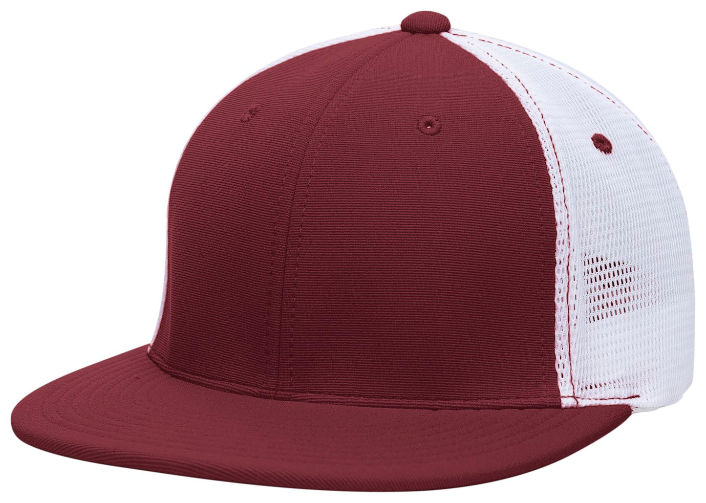 PREMIUM M2 PERFORMANCE TRUCKER FLEXFIT CAP