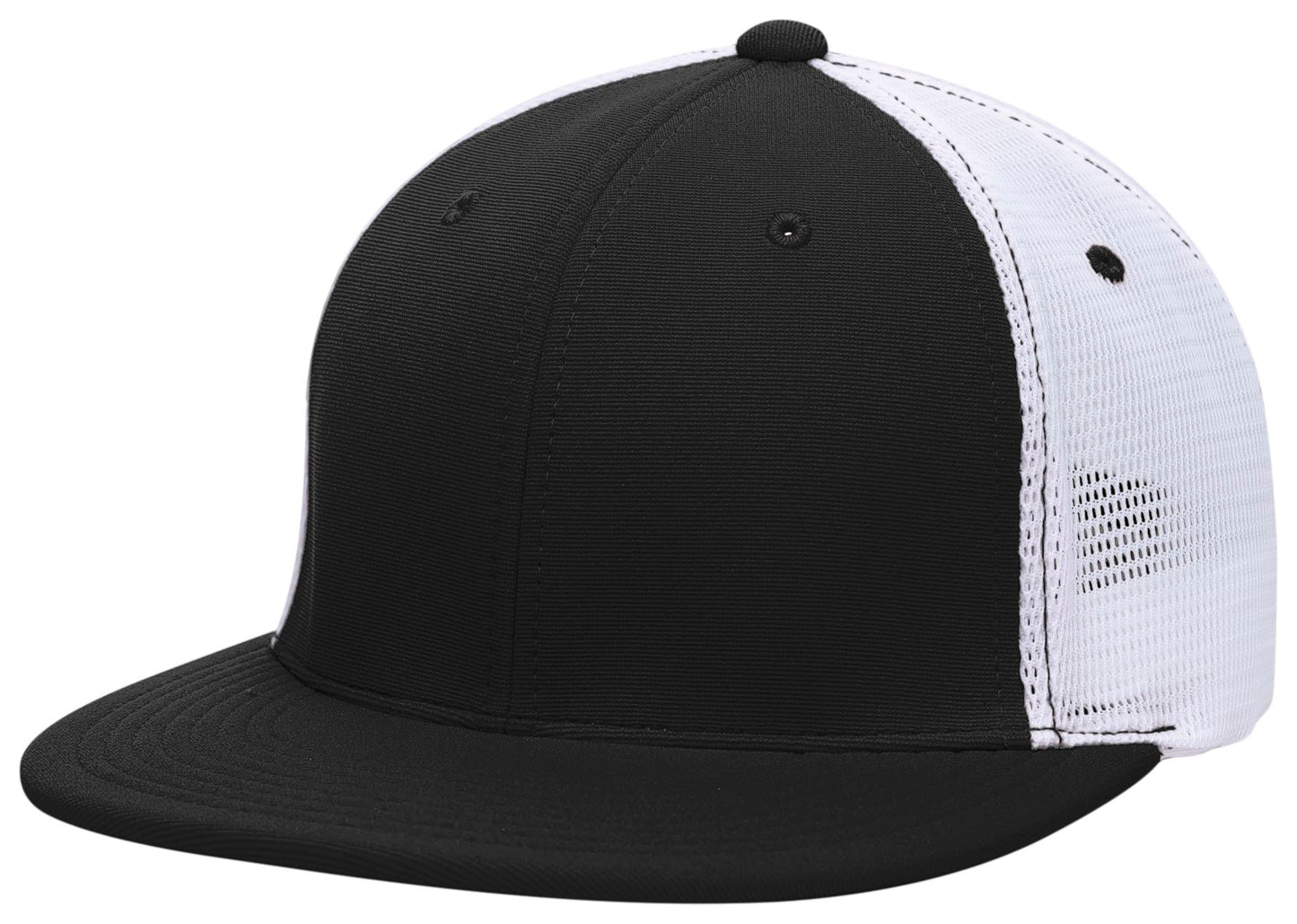 PREMIUM M2 PERFORMANCE TRUCKER FLEXFIT CAP
