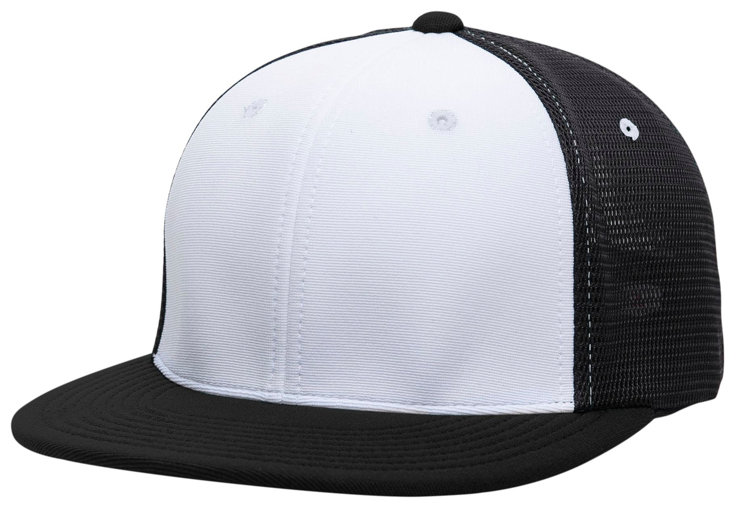 PREMIUM M2 PERFORMANCE TRUCKER FLEXFIT CAP
