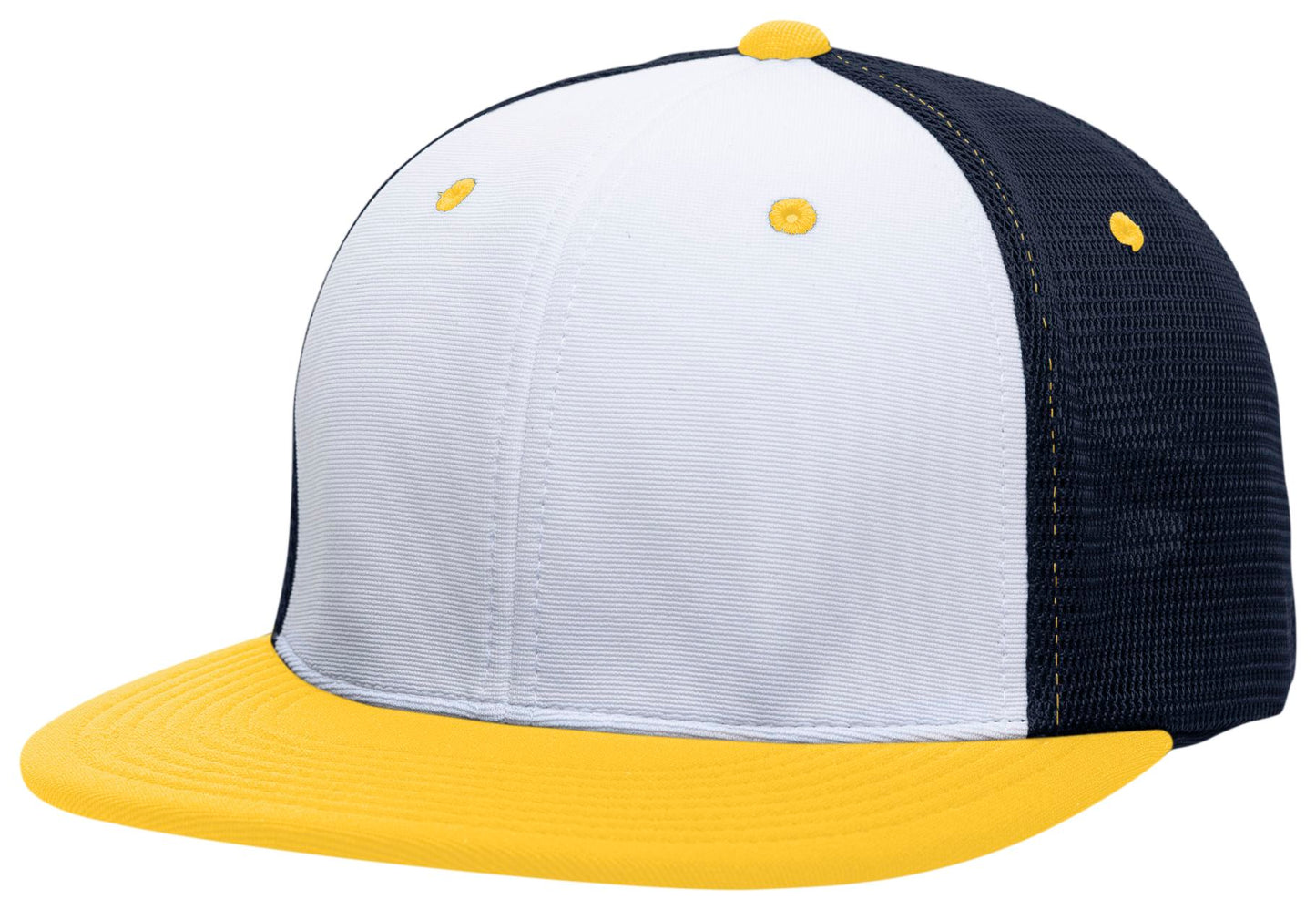 PREMIUM M2 PERFORMANCE TRUCKER FLEXFIT CAP