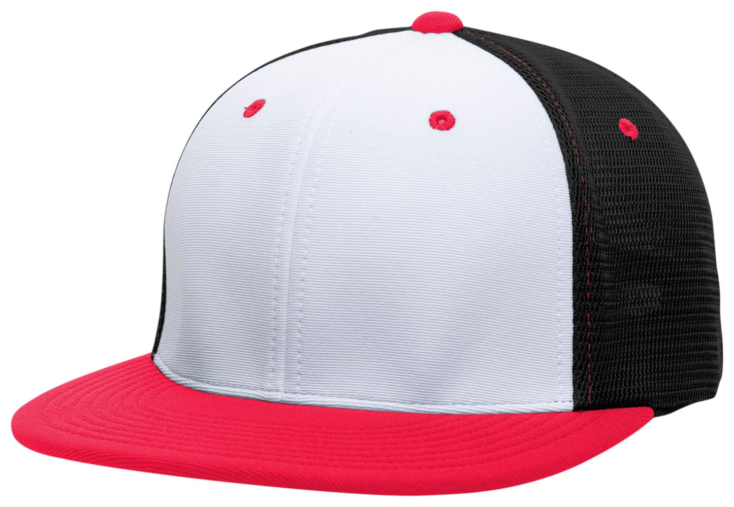 PREMIUM M2 PERFORMANCE TRUCKER FLEXFIT CAP