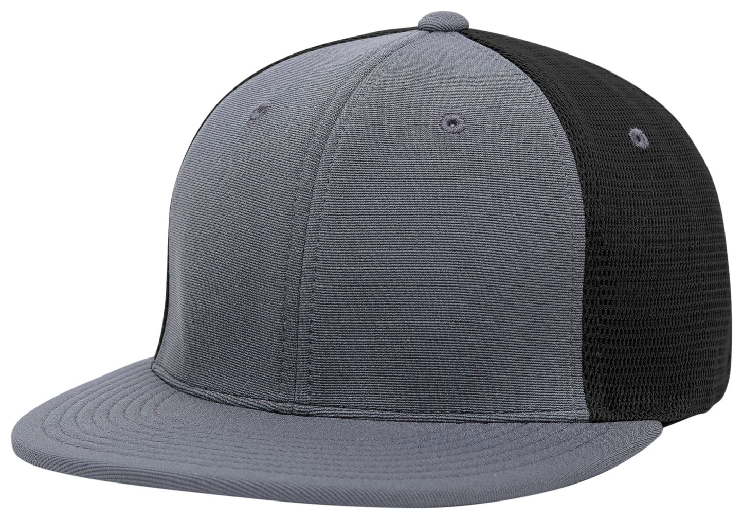 PREMIUM M2 PERFORMANCE TRUCKER FLEXFIT CAP