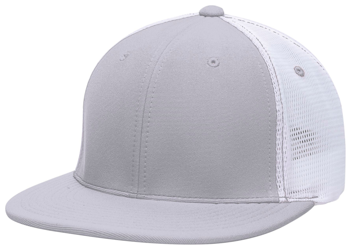 PREMIUM M2 PERFORMANCE TRUCKER FLEXFIT CAP
