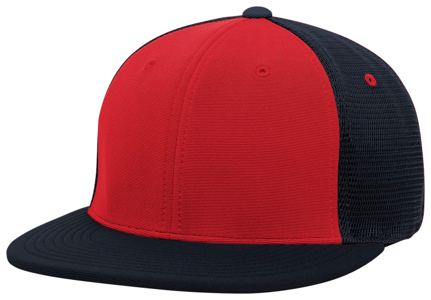 PREMIUM M2 PERFORMANCE TRUCKER FLEXFIT CAP