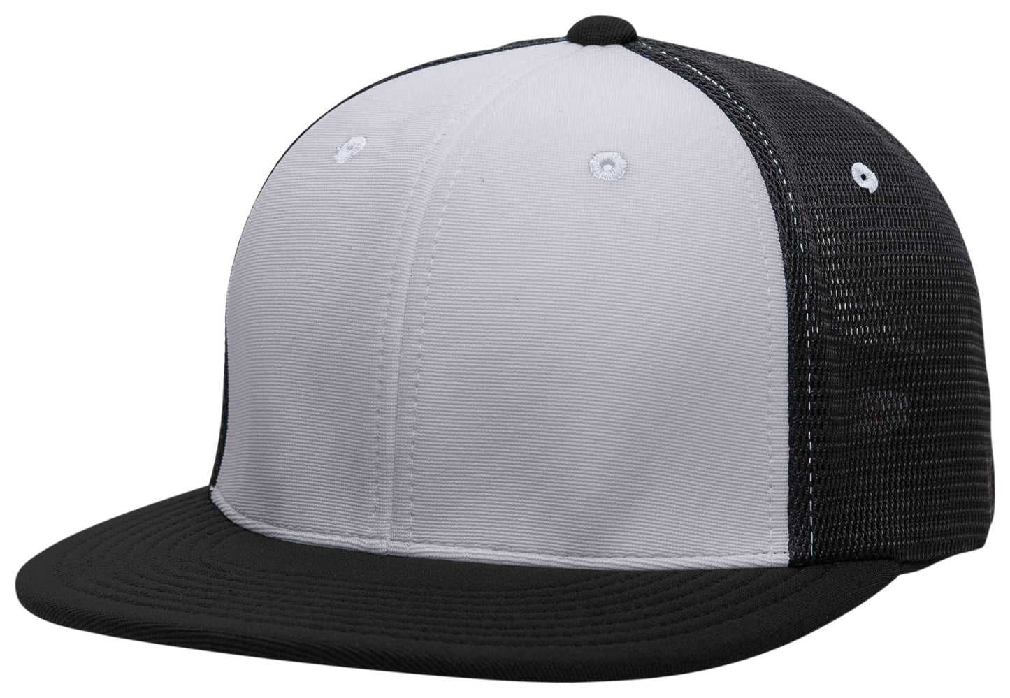PREMIUM M2 PERFORMANCE TRUCKER FLEXFIT CAP