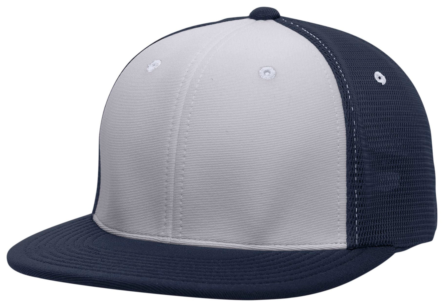 PREMIUM M2 PERFORMANCE TRUCKER FLEXFIT CAP