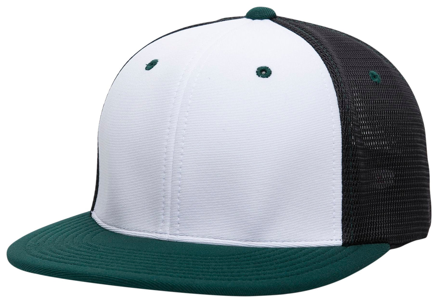 PREMIUM M2 PERFORMANCE TRUCKER FLEXFIT CAP