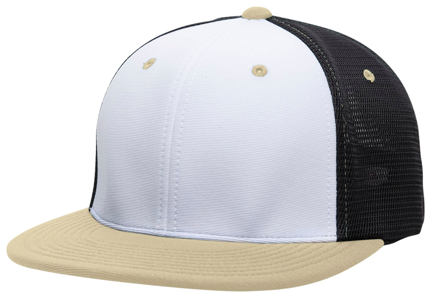 PREMIUM M2 PERFORMANCE TRUCKER FLEXFIT CAP