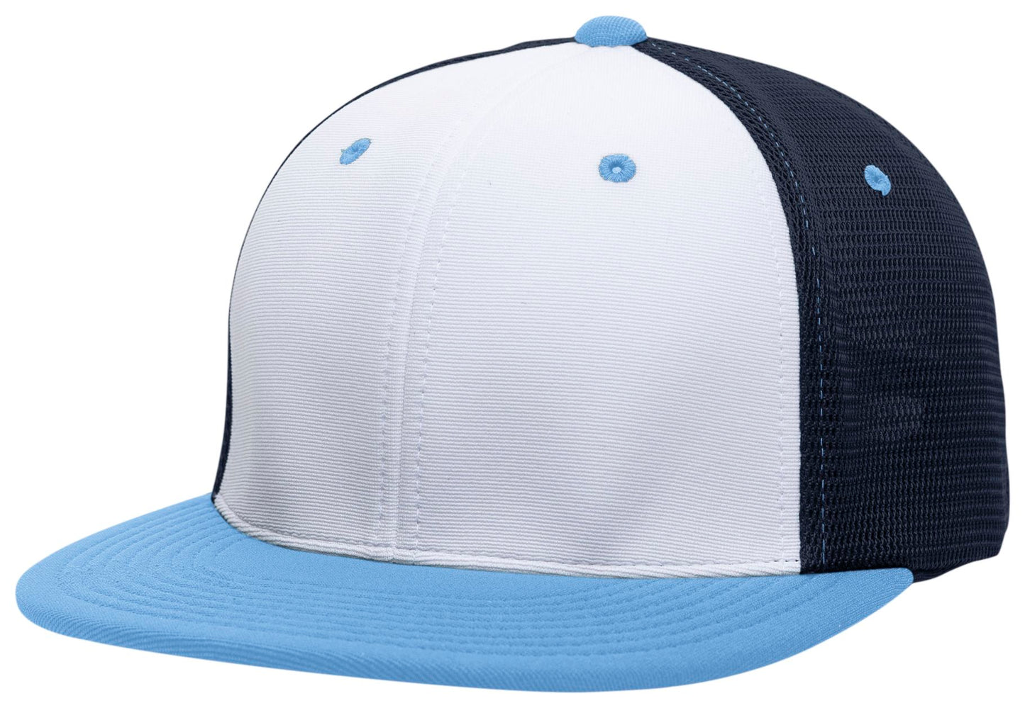 PREMIUM M2 PERFORMANCE TRUCKER FLEXFIT CAP