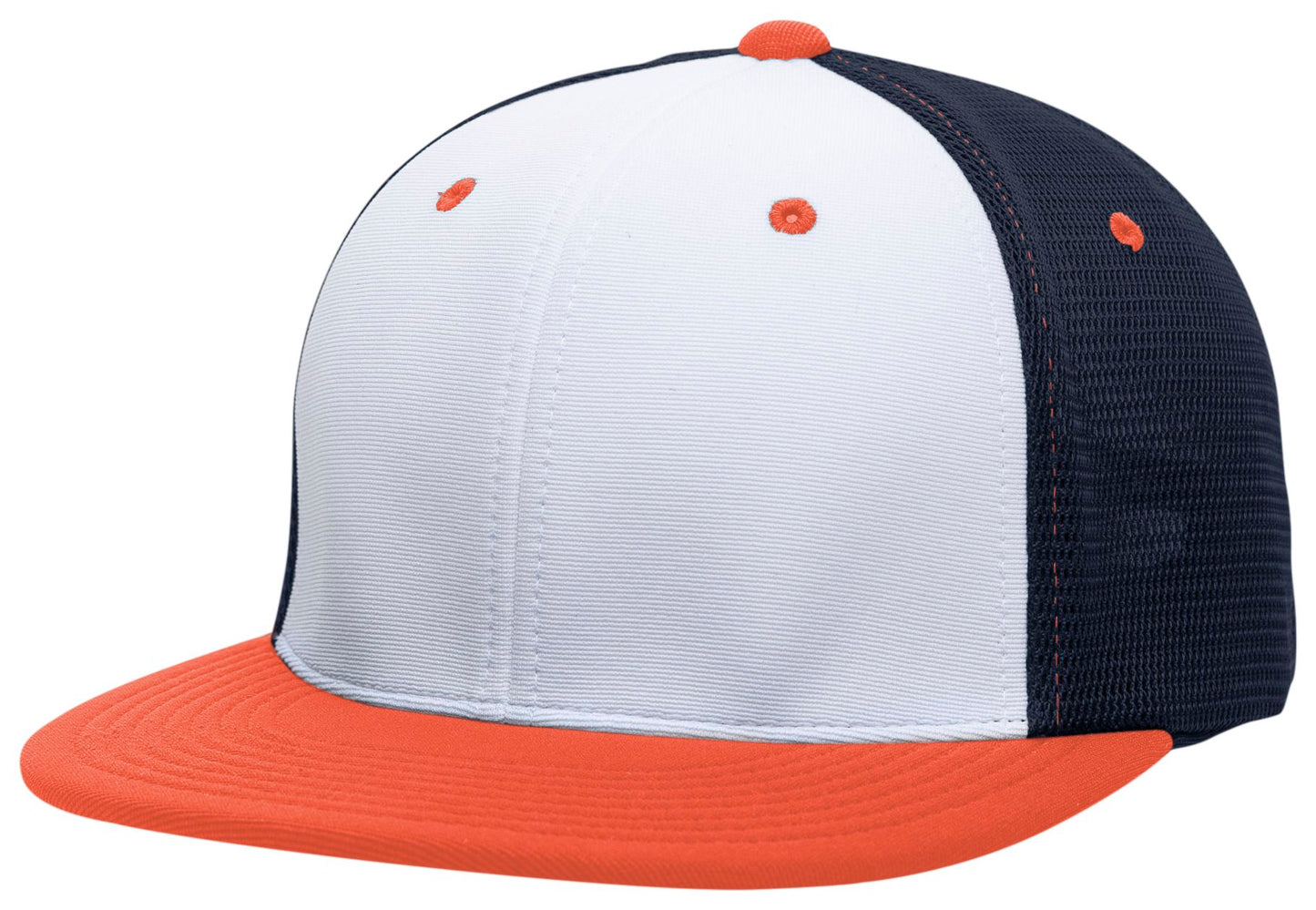 PREMIUM M2 PERFORMANCE TRUCKER FLEXFIT CAP