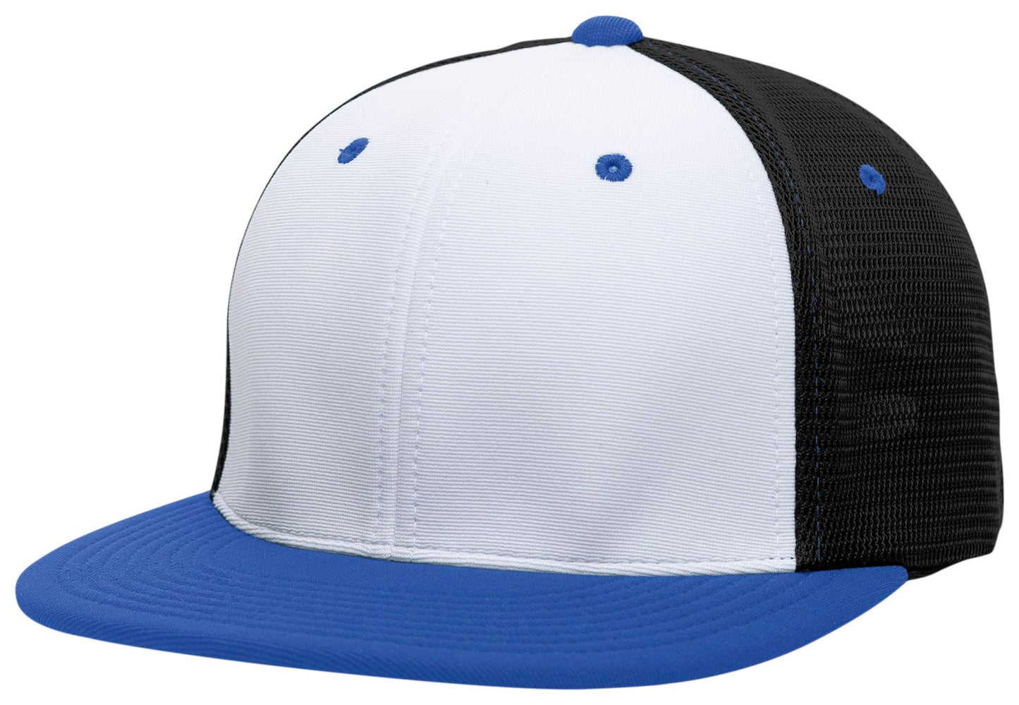 PREMIUM M2 PERFORMANCE TRUCKER FLEXFIT CAP
