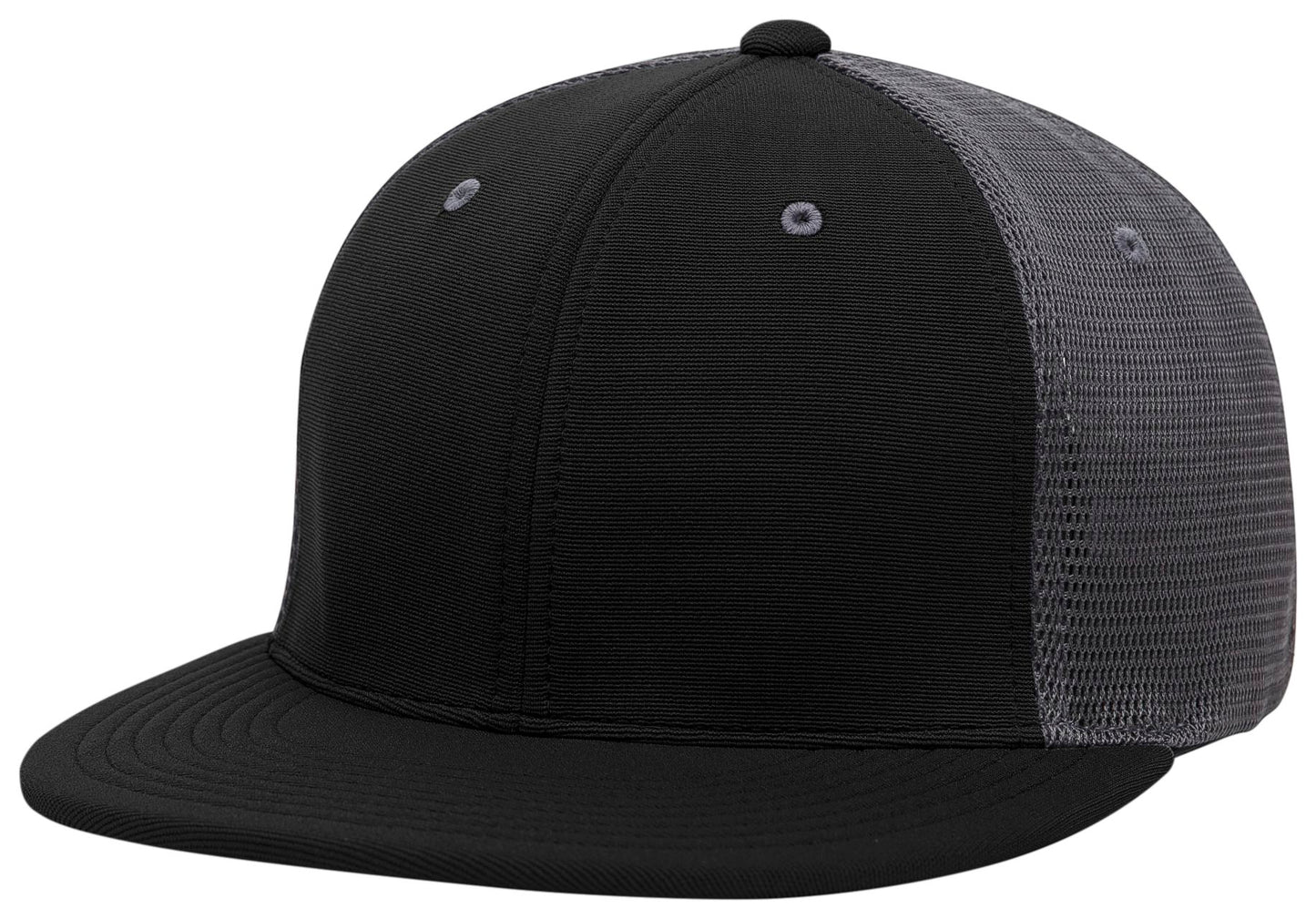 PREMIUM M2 PERFORMANCE TRUCKER FLEXFIT CAP