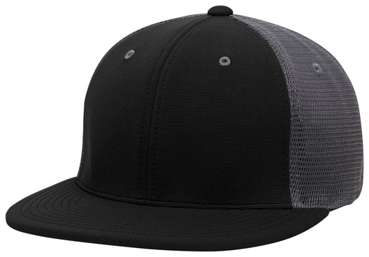 PREMIUM M2 PERFORMANCE TRUCKER FLEXFIT CAP