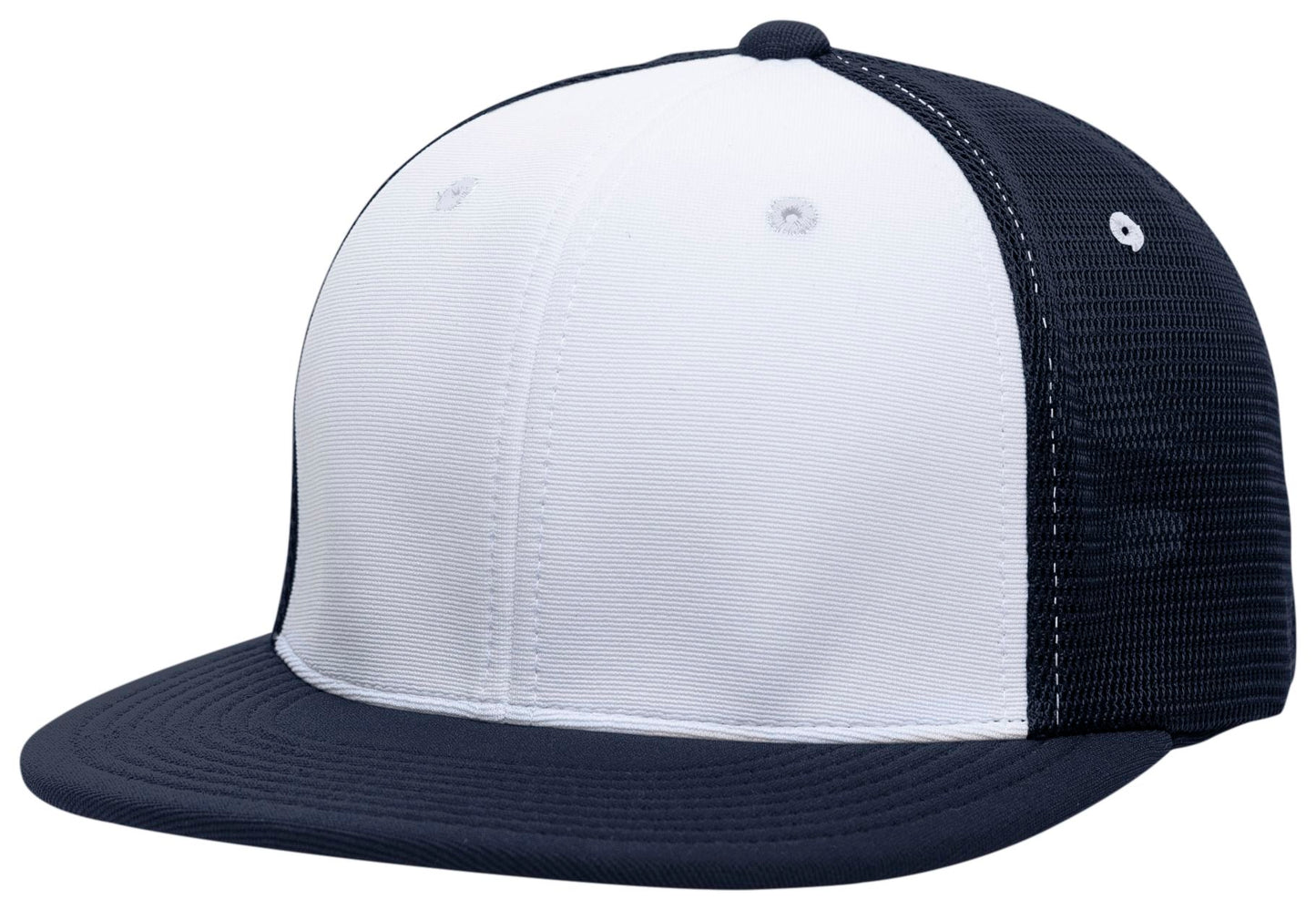 PREMIUM M2 PERFORMANCE TRUCKER FLEXFIT CAP