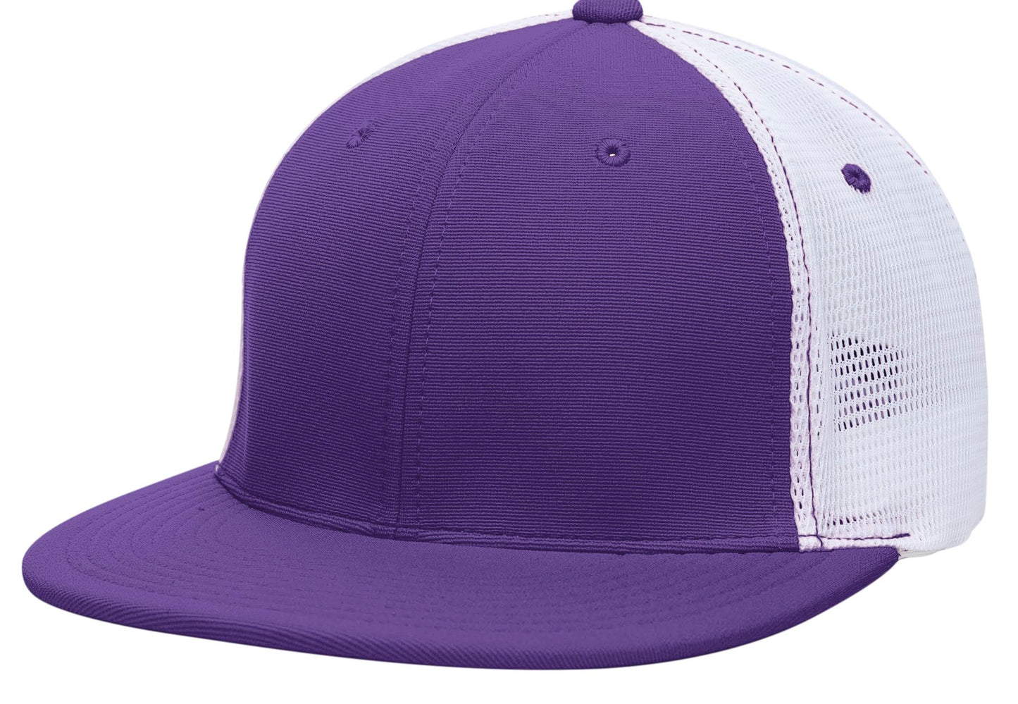 PREMIUM M2 PERFORMANCE TRUCKER FLEXFIT CAP