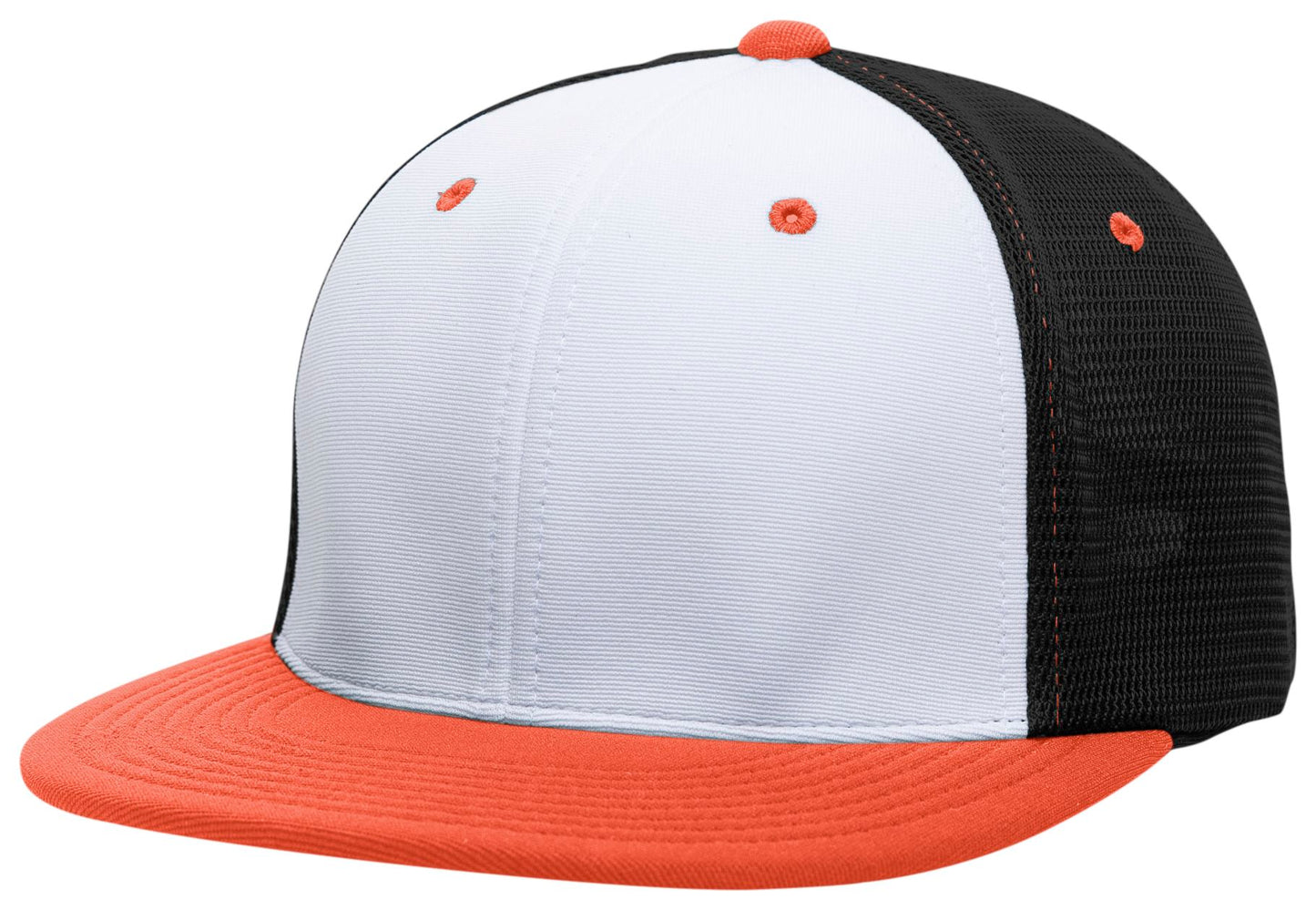 PREMIUM M2 PERFORMANCE TRUCKER FLEXFIT CAP
