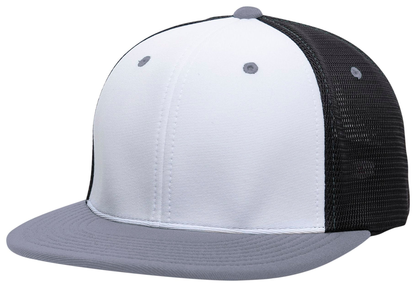 PREMIUM M2 PERFORMANCE TRUCKER FLEXFIT CAP