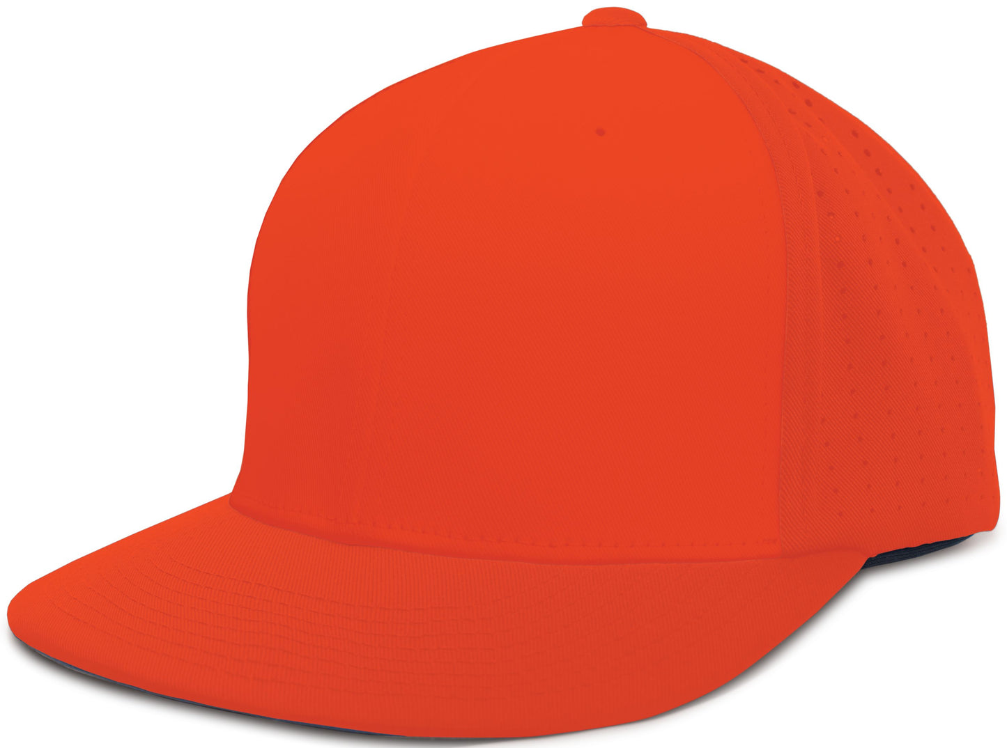 PERFORATED F3 PERFORMANCE FLEXFIT CAP