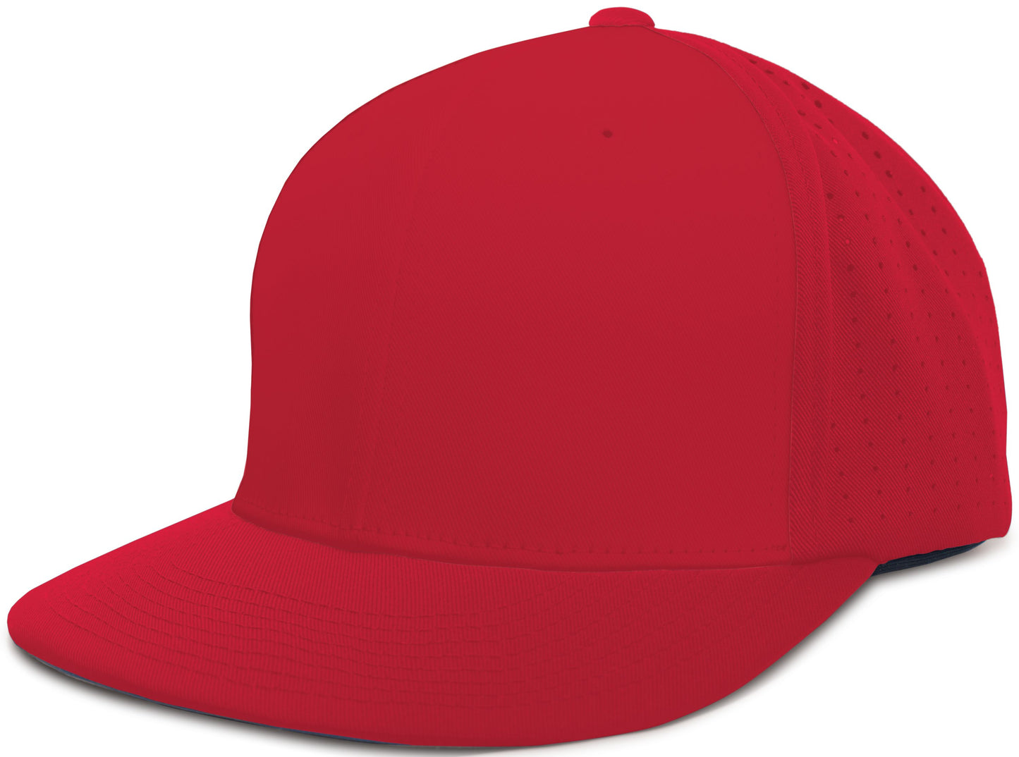 PERFORATED F3 PERFORMANCE FLEXFIT CAP