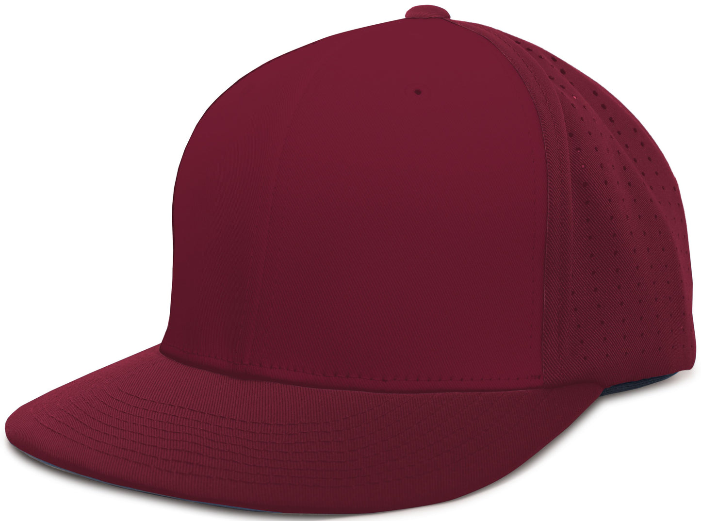 PERFORATED F3 PERFORMANCE FLEXFIT CAP