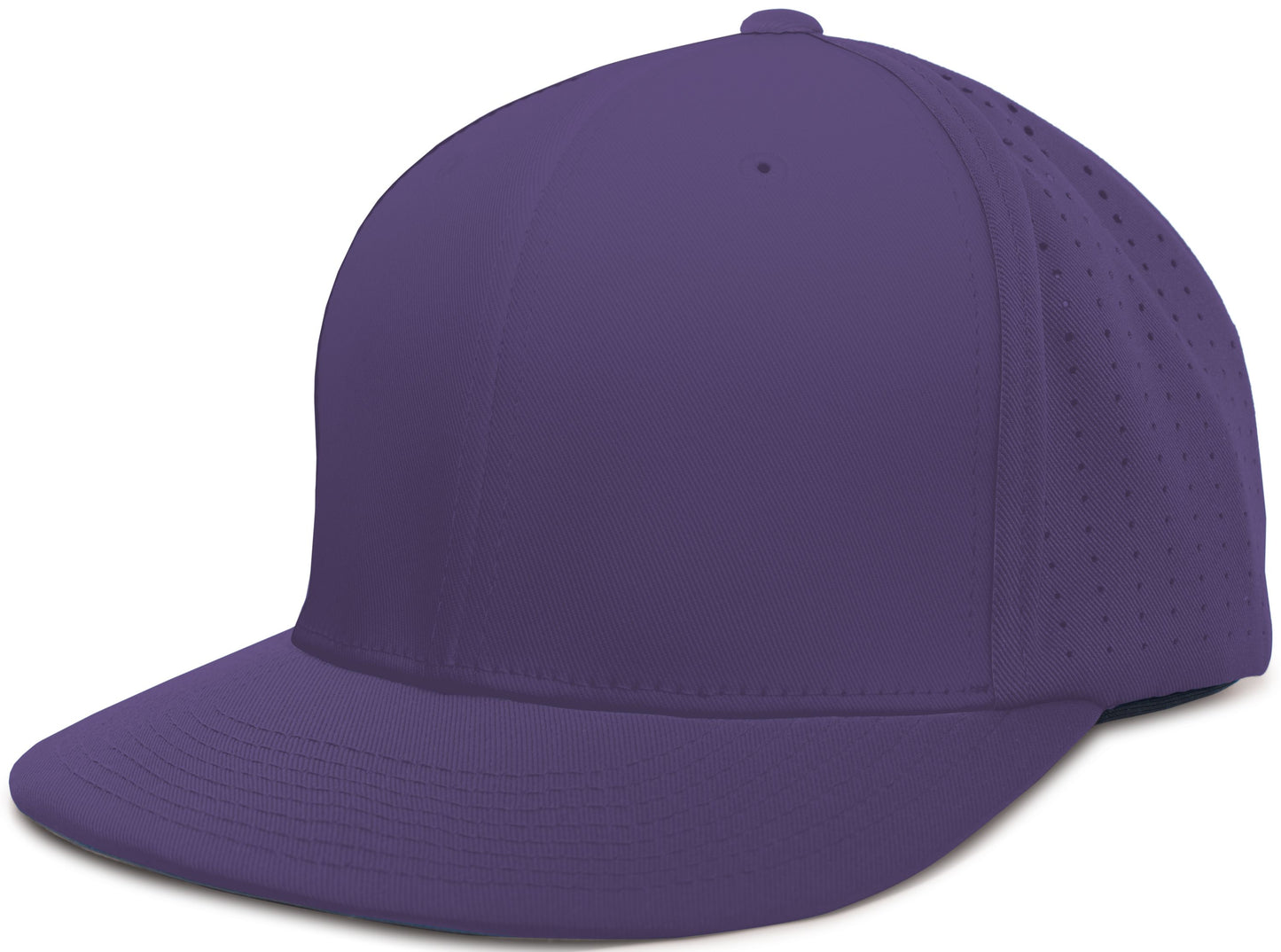 PERFORATED F3 PERFORMANCE FLEXFIT CAP