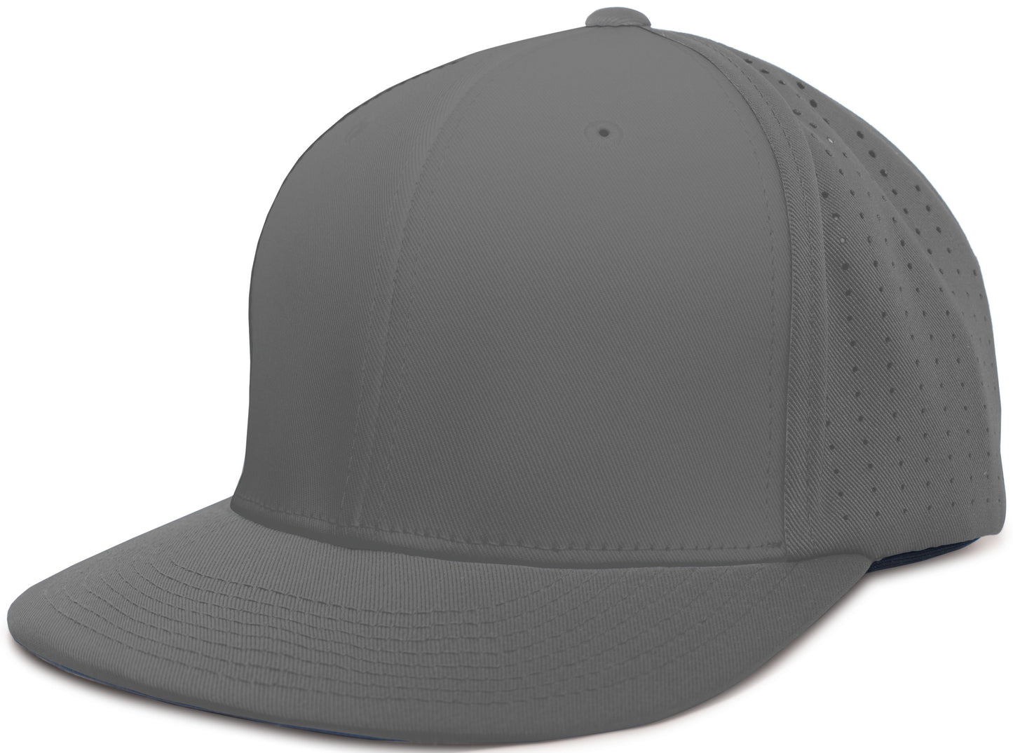 PERFORATED F3 PERFORMANCE FLEXFIT CAP