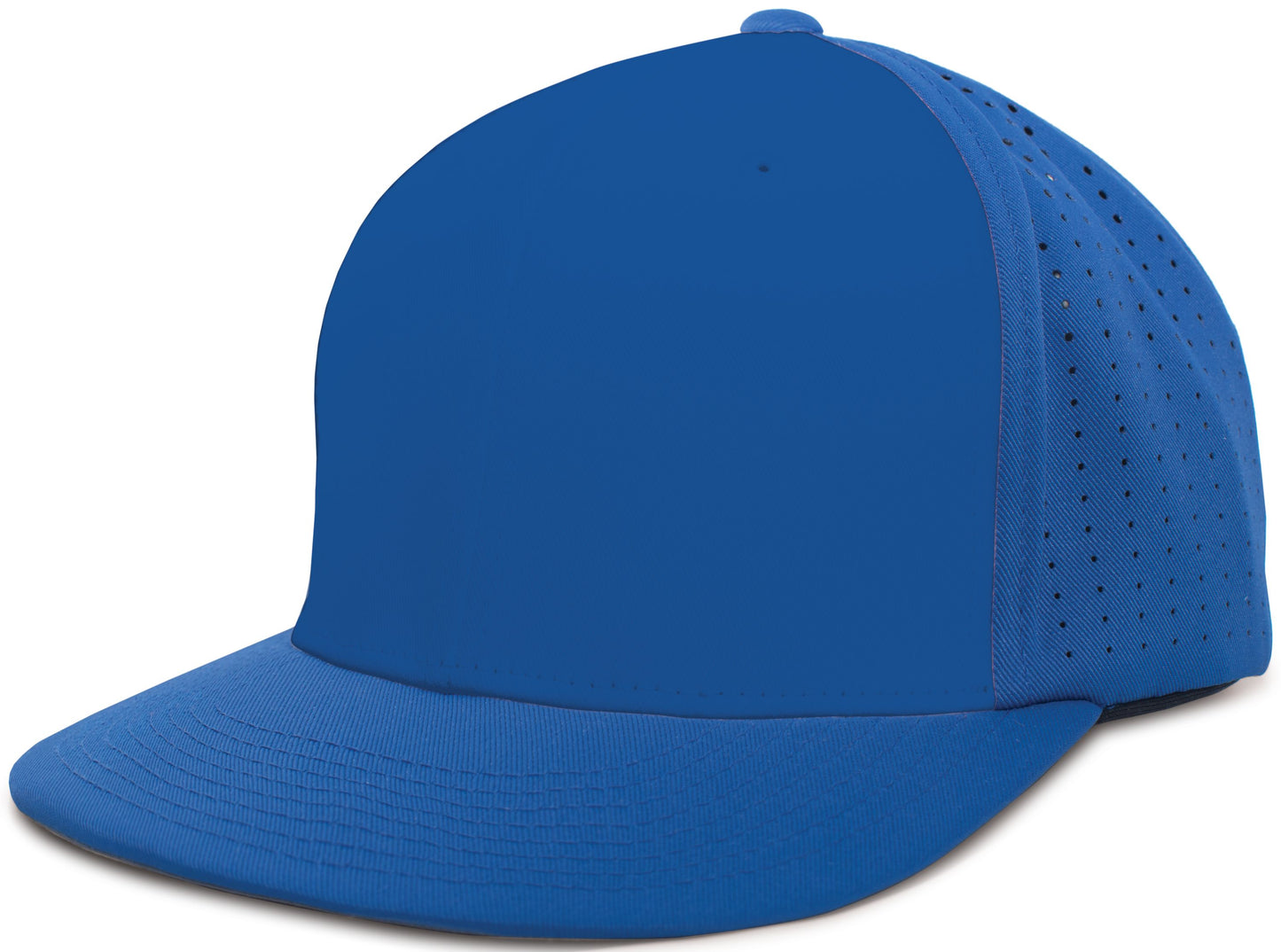 PERFORATED F3 PERFORMANCE FLEXFIT CAP
