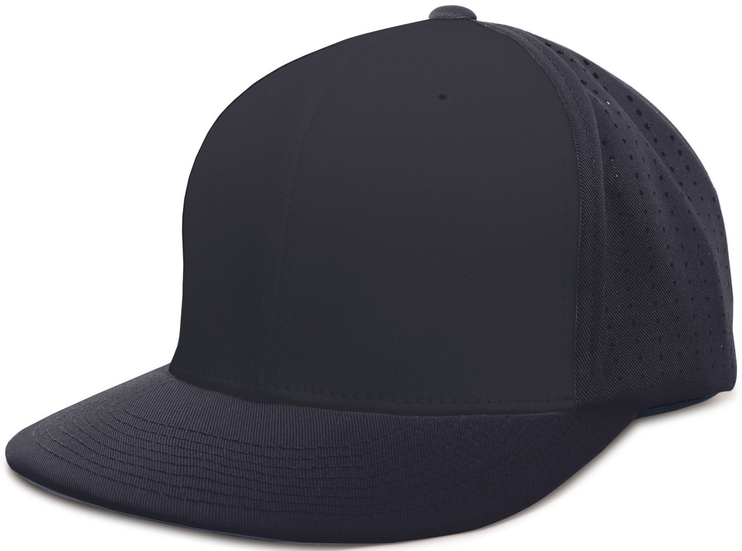 PERFORATED F3 PERFORMANCE FLEXFIT CAP