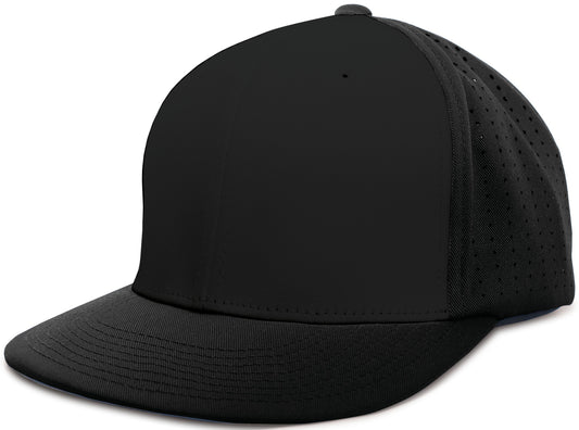 PERFORATED F3 PERFORMANCE FLEXFIT CAP