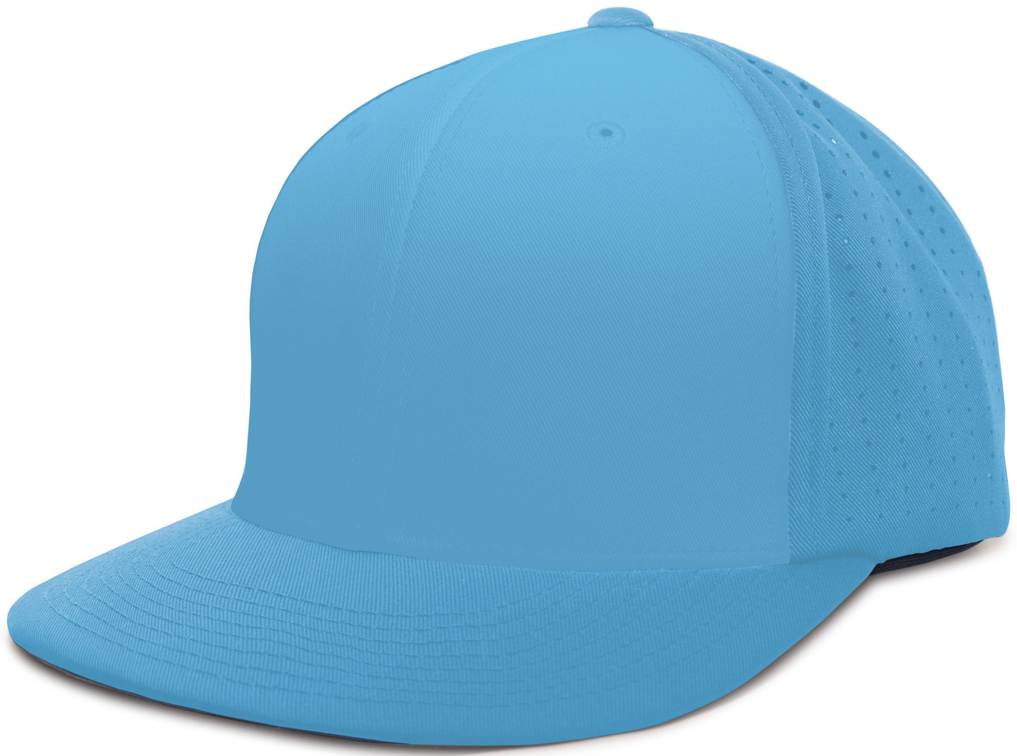 PERFORATED F3 PERFORMANCE FLEXFIT CAP