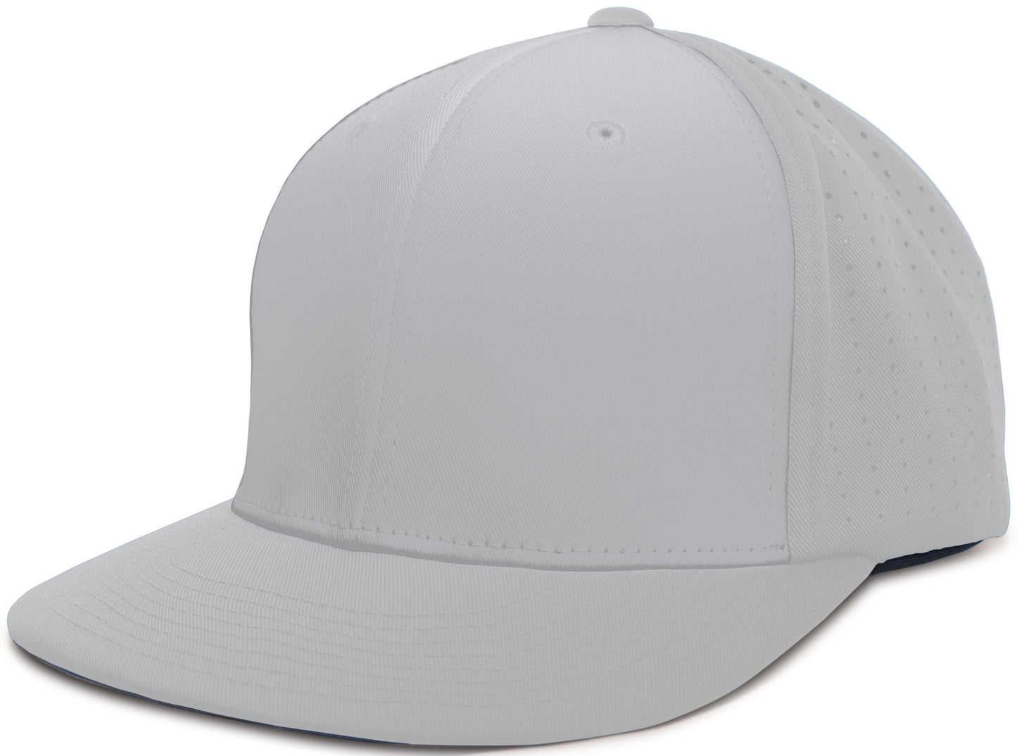 PERFORATED F3 PERFORMANCE FLEXFIT CAP