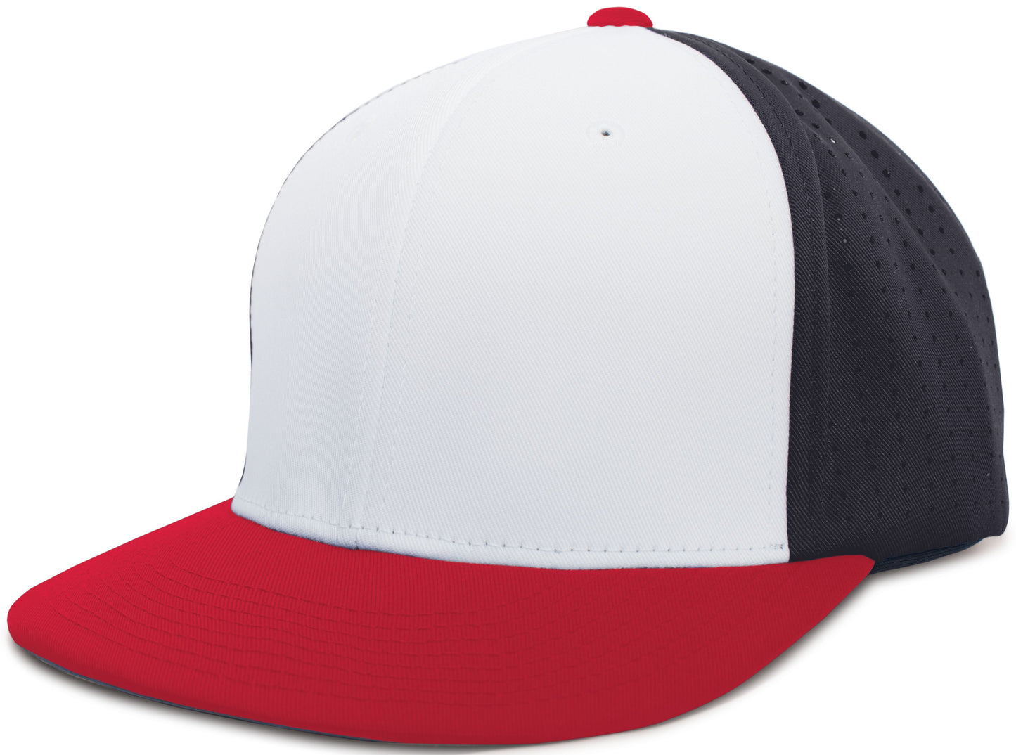 PERFORATED F3 PERFORMANCE FLEXFIT CAP