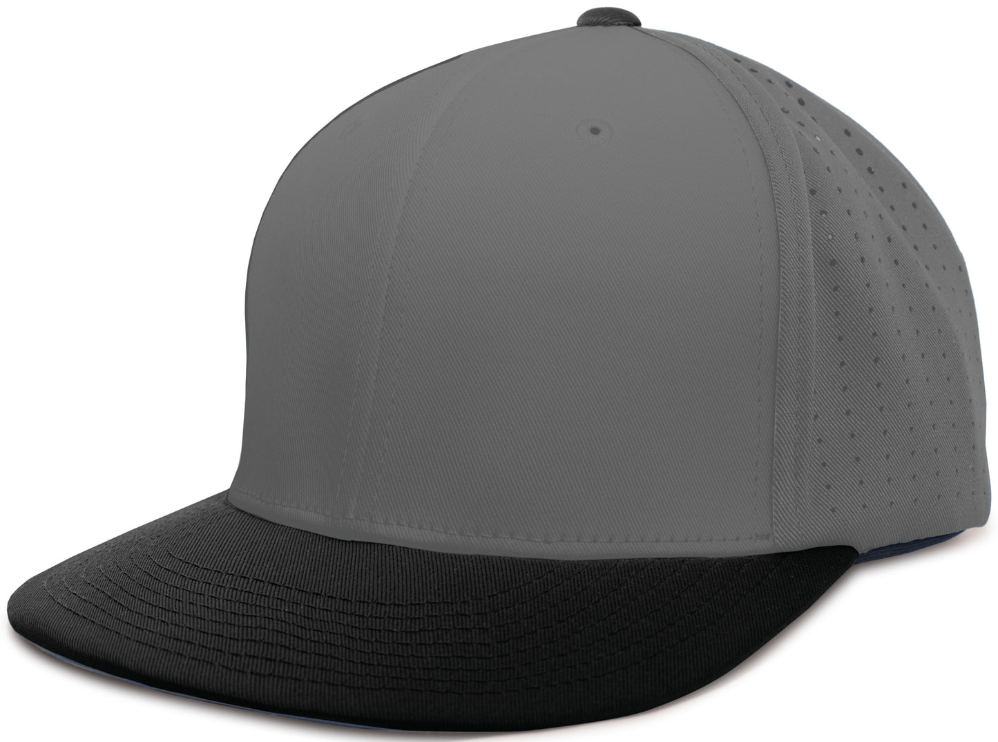PERFORATED F3 PERFORMANCE FLEXFIT CAP