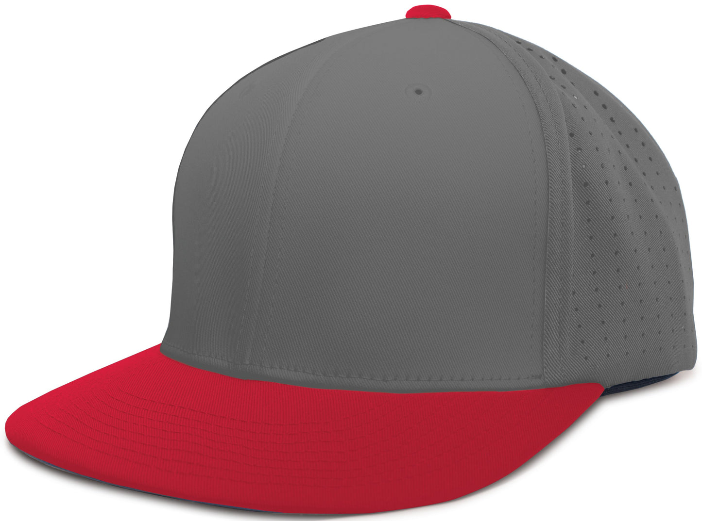 PERFORATED F3 PERFORMANCE FLEXFIT CAP
