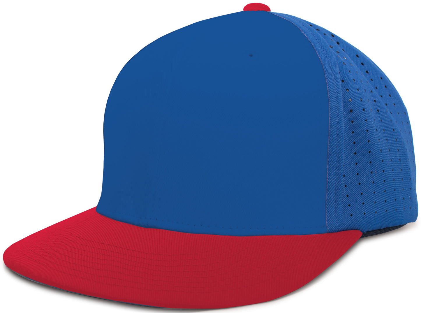 PERFORATED F3 PERFORMANCE FLEXFIT CAP