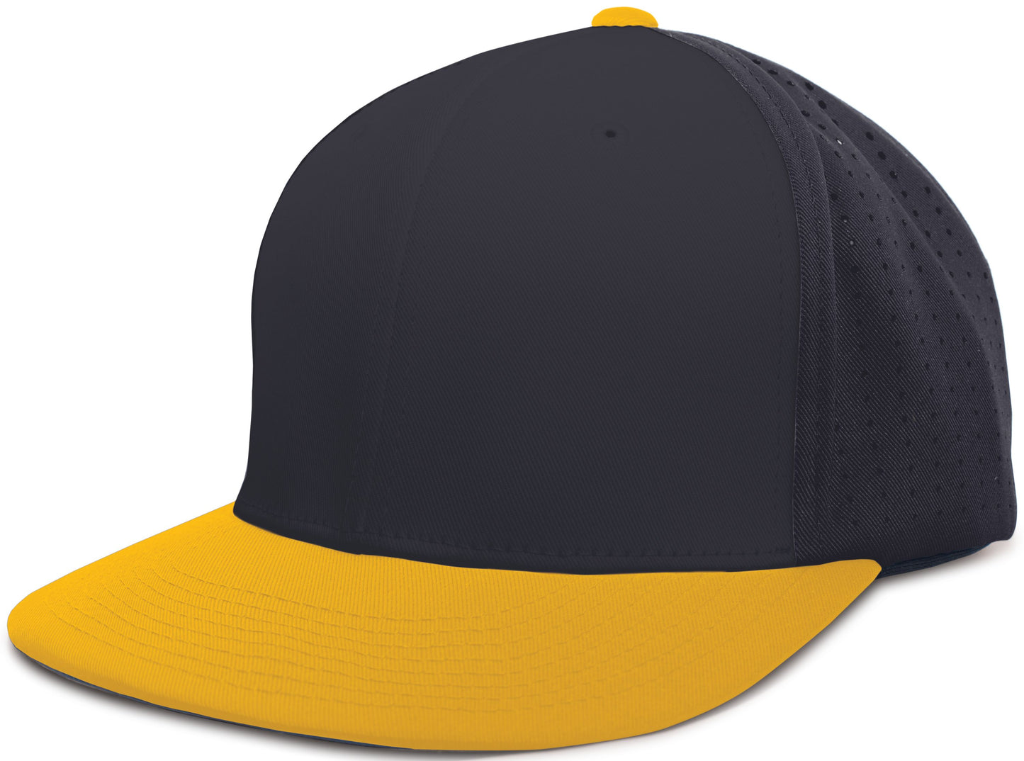 PERFORATED F3 PERFORMANCE FLEXFIT CAP