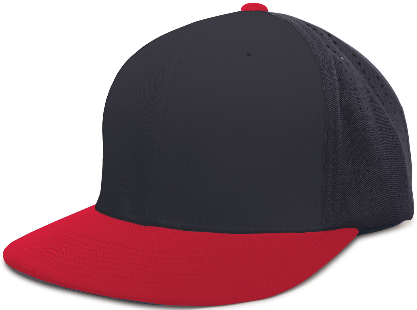 PERFORATED F3 PERFORMANCE FLEXFIT CAP
