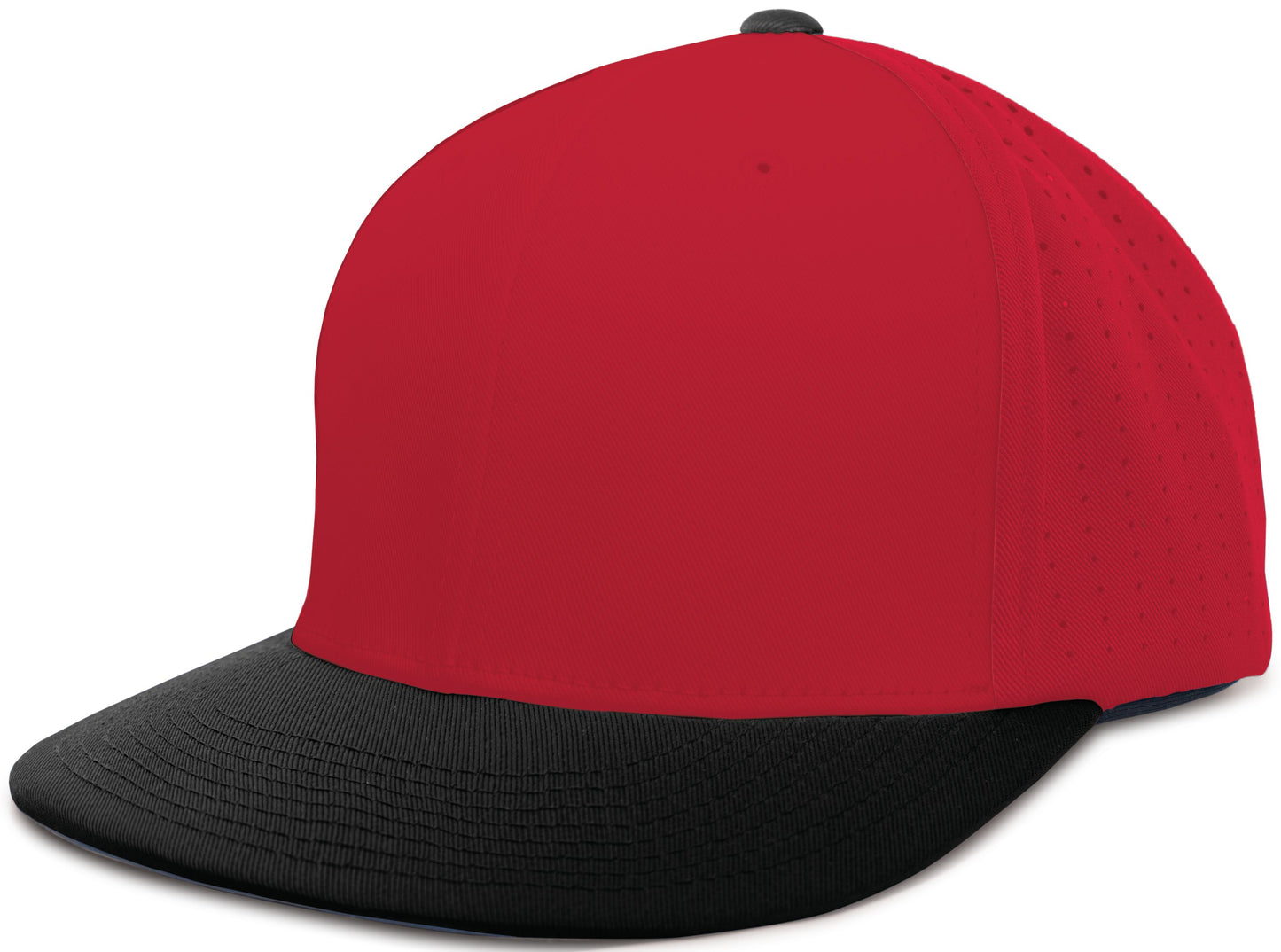 PERFORATED F3 PERFORMANCE FLEXFIT CAP