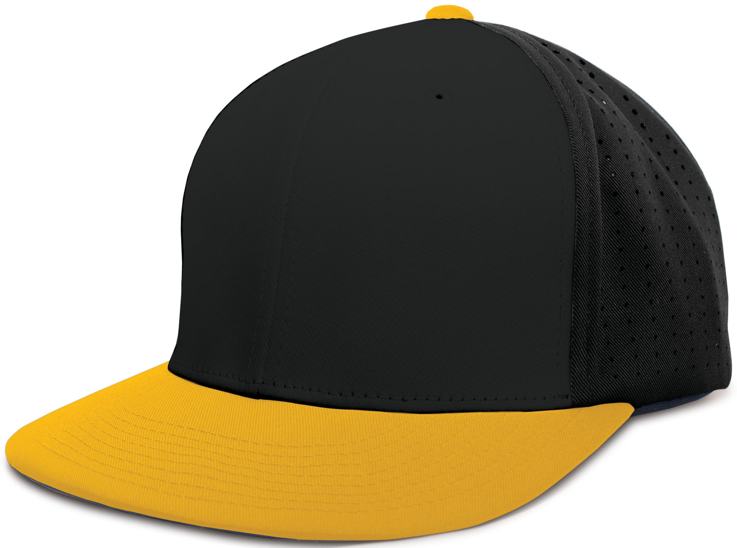PERFORATED F3 PERFORMANCE FLEXFIT CAP