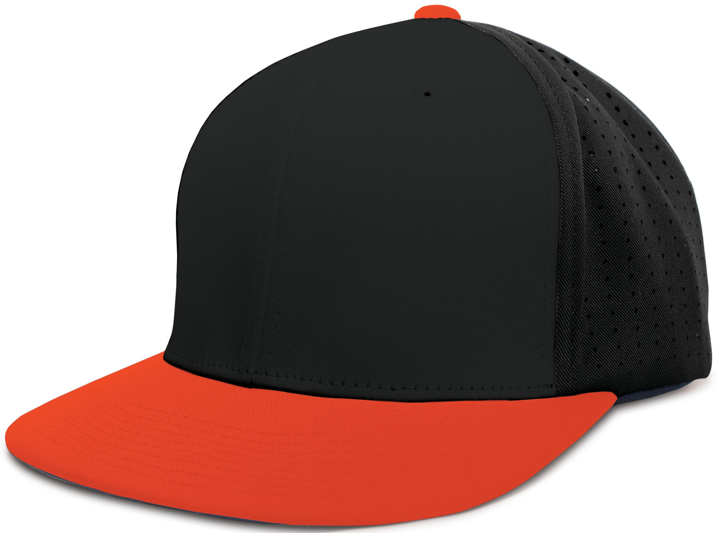 PERFORATED F3 PERFORMANCE FLEXFIT CAP