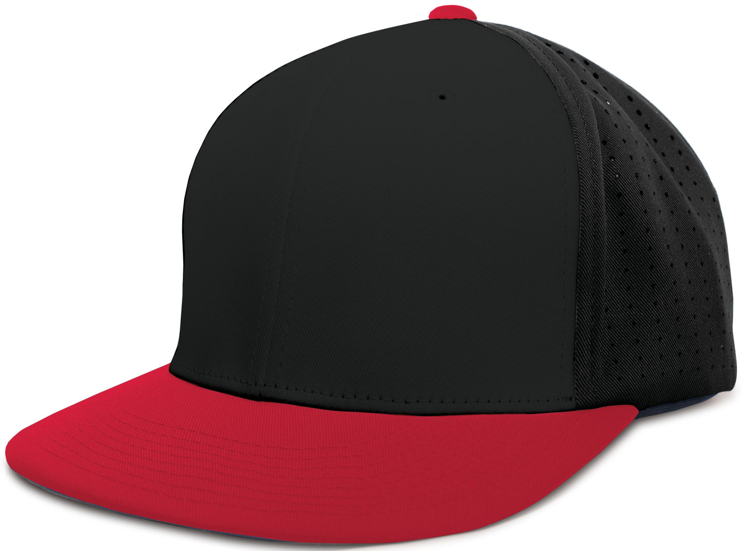 PERFORATED F3 PERFORMANCE FLEXFIT CAP
