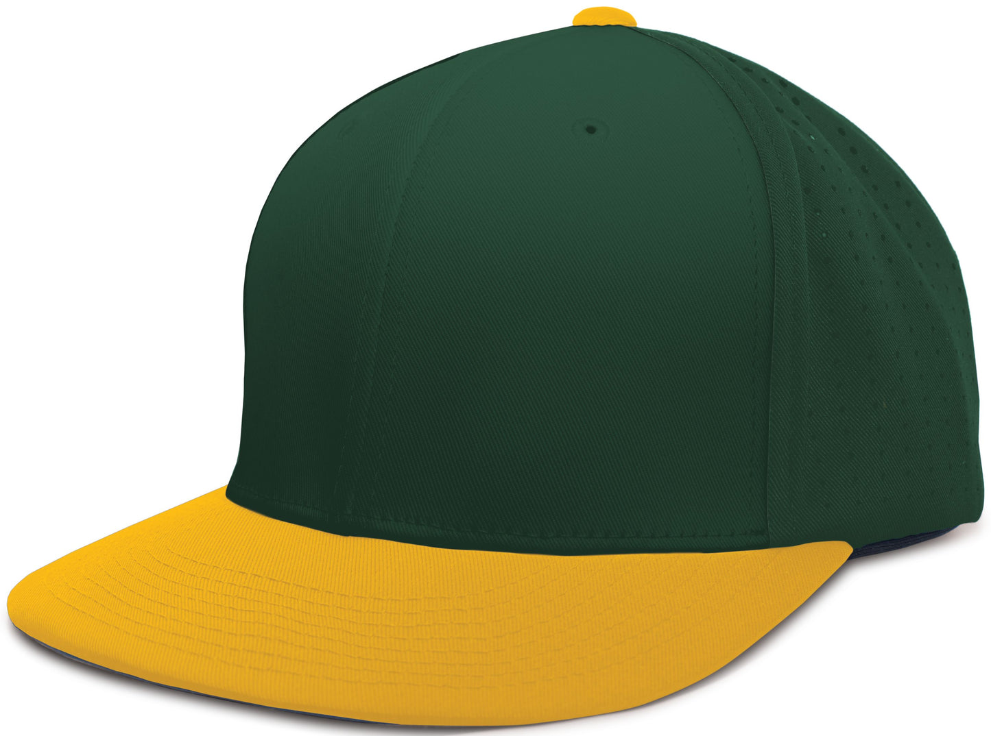 PERFORATED F3 PERFORMANCE FLEXFIT CAP