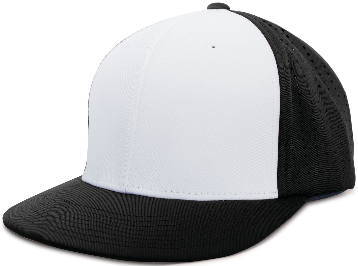PERFORATED F3 PERFORMANCE FLEXFIT CAP