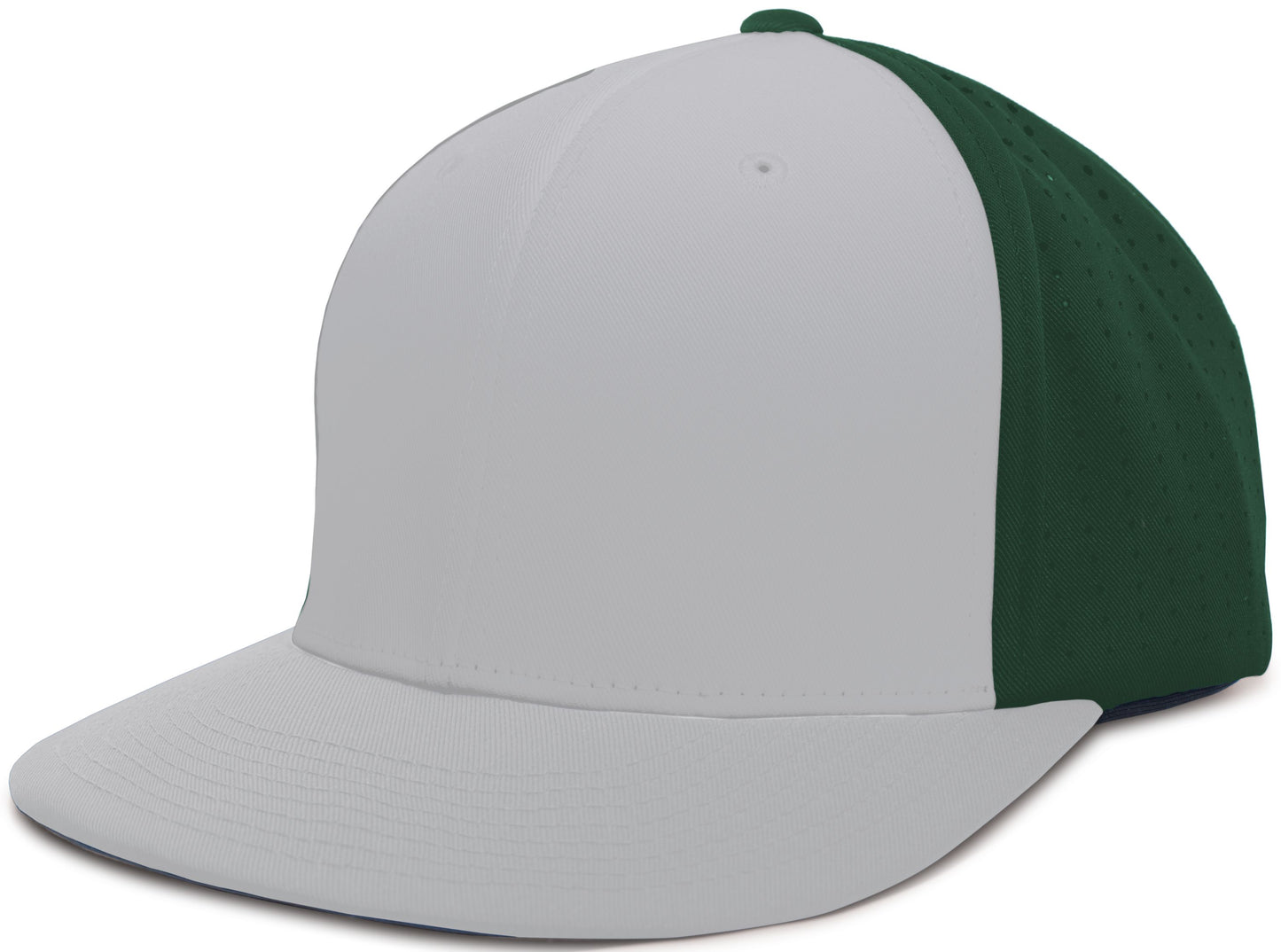 PERFORATED F3 PERFORMANCE FLEXFIT CAP