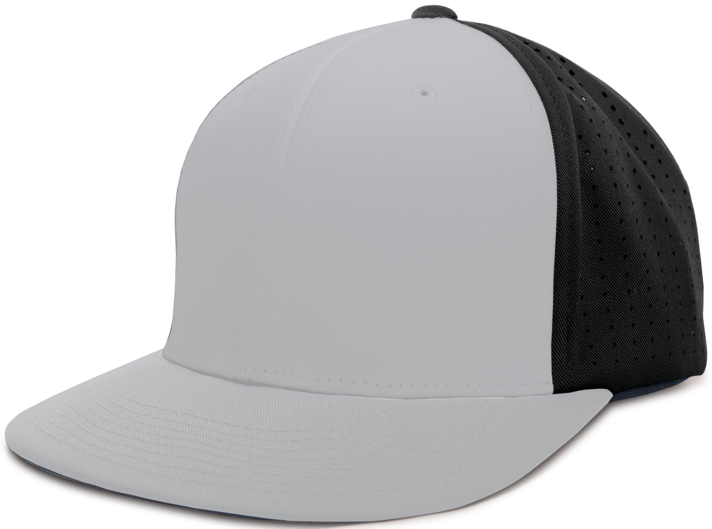 PERFORATED F3 PERFORMANCE FLEXFIT CAP