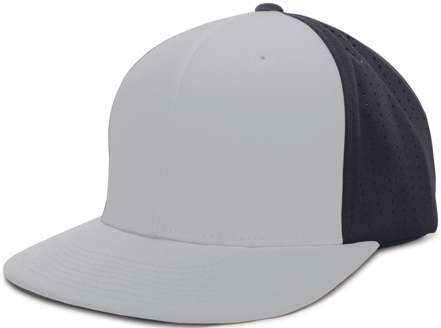 PERFORATED F3 PERFORMANCE FLEXFIT CAP