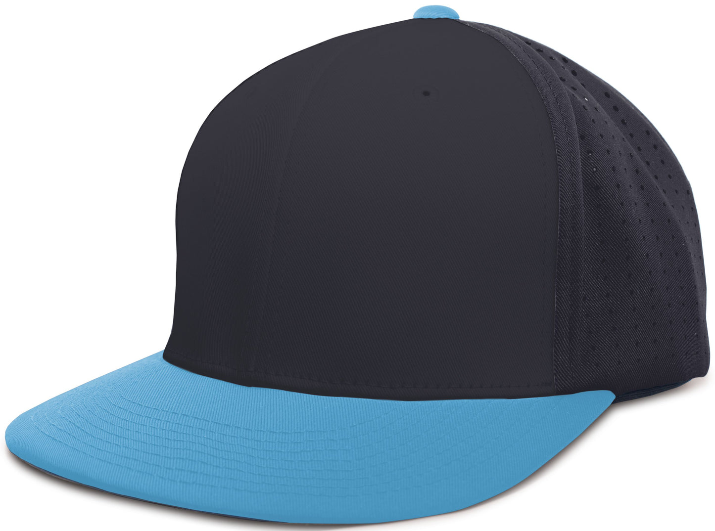 PERFORATED F3 PERFORMANCE FLEXFIT CAP