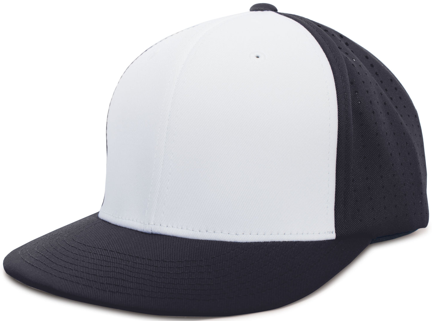 PERFORATED F3 PERFORMANCE FLEXFIT CAP