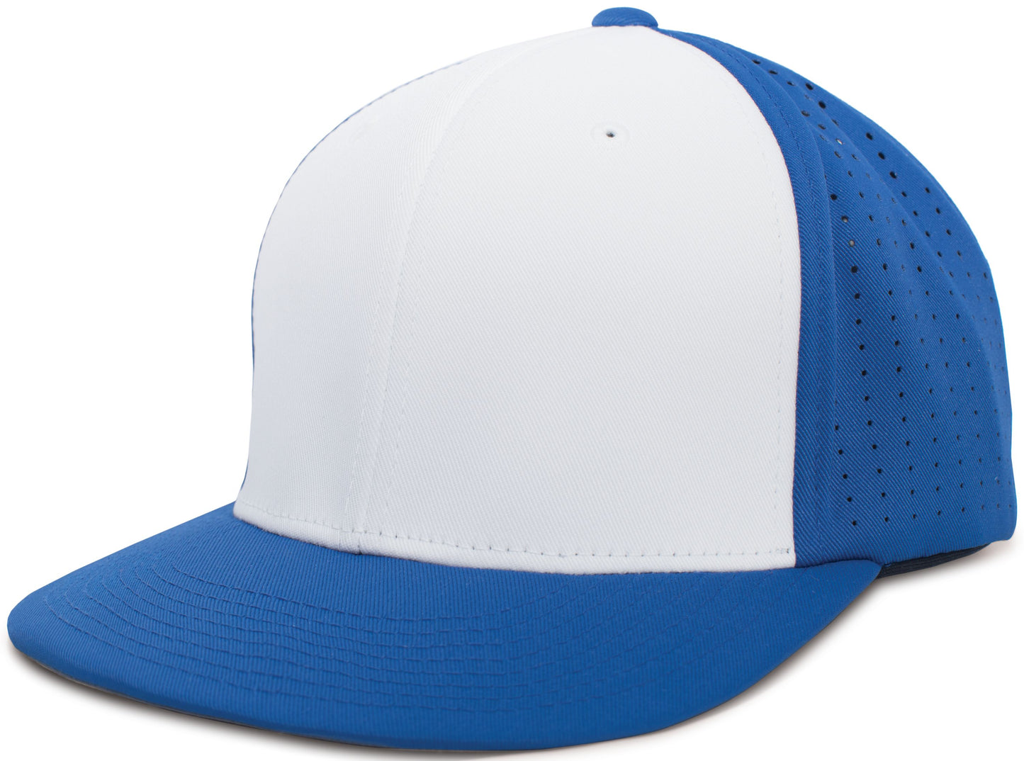 PERFORATED F3 PERFORMANCE FLEXFIT CAP