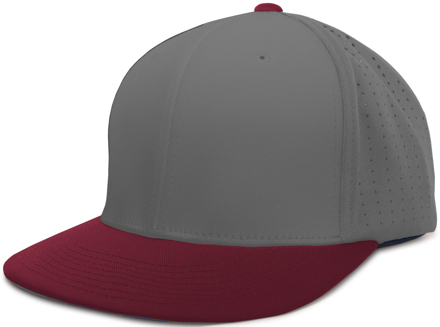 PERFORATED F3 PERFORMANCE FLEXFIT CAP